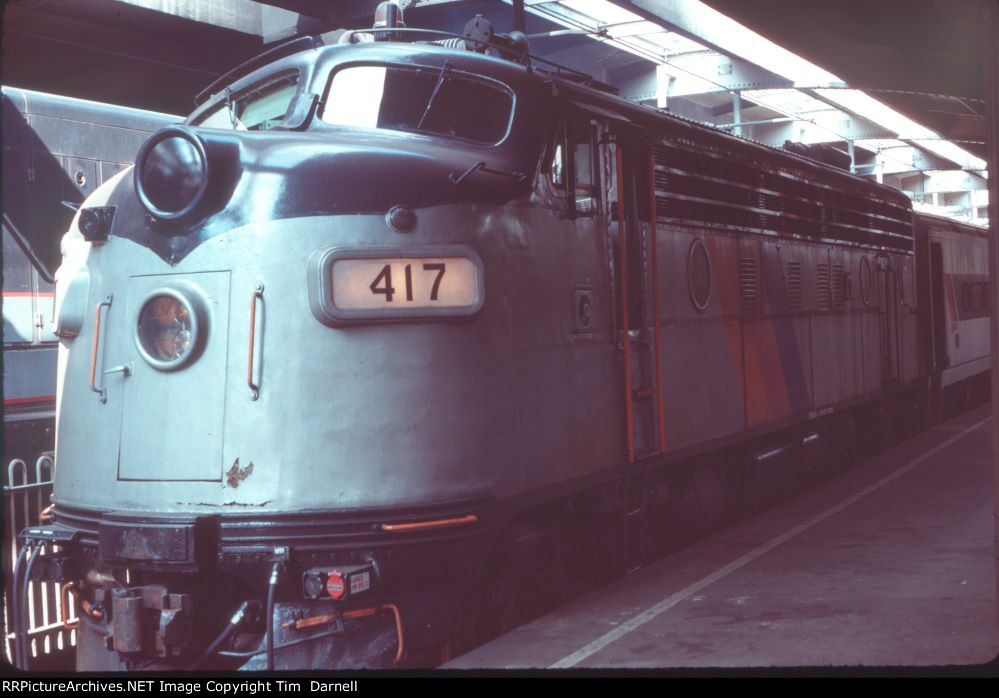 NJT 417